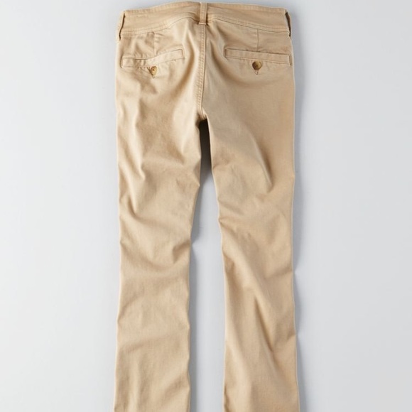 Khakis - Picture 5 of 6